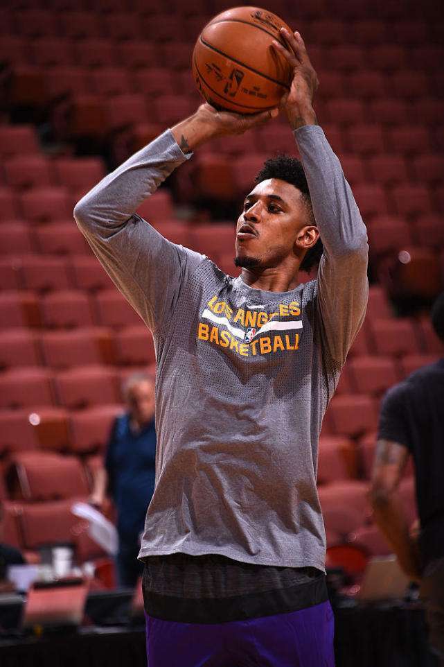 开云体育app-关于德甲倒计时，洛杉矶湖人关键时刻伤情更新，细节引发关注，悬念犹存，临场指挥获称赞的信息